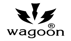 Wagoon WG012 Kömür Süet Uzun Bağcıklı  Bot